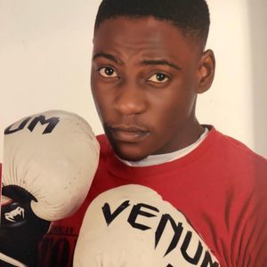 Meet your Posher, Ryan joshua